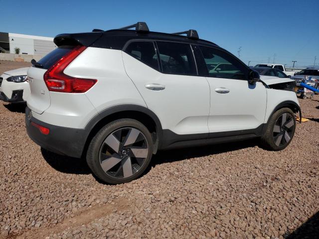 2023 VOLVO XC40 RECHA - YV4ED3UL2P2031004