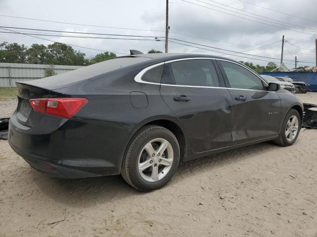 2019 Chevrolet Malibu Ls VIN: 1G1ZB5ST9KF217321 Lot: 51032674