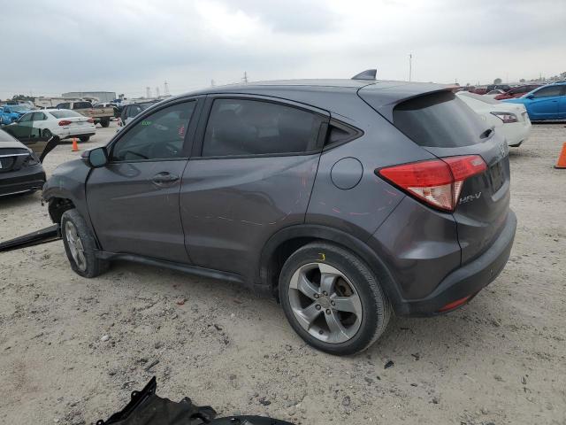 2017 Honda Hr-V Ex VIN: 3CZRU5H57HM701162 Lot: 51885054