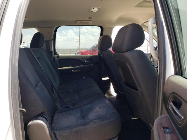 2013 Chevrolet Suburban C1500 Ls VIN: 1GNSCHE06DR269734 Lot: 53046644