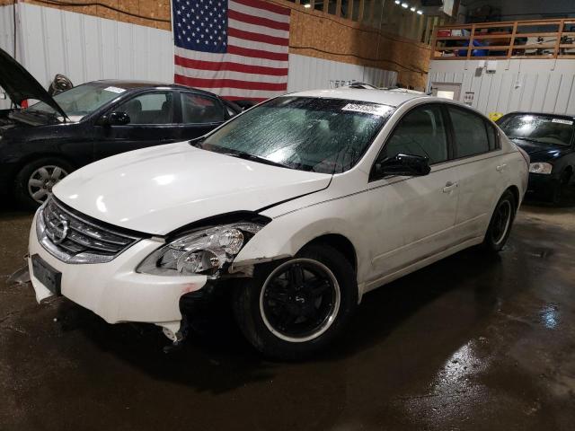 2010 Nissan Altima Base VIN: 1N4AL2AP8AN430100 Lot: 52515204