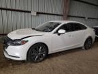 2021 MAZDA 6 TOURING VIN:JM1GL1VM1M1611405