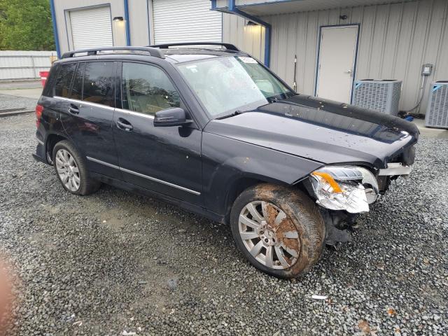 2012 Mercedes-Benz Glk 350 4Matic VIN: WDCGG8HBXCF842578 Lot: 49592834