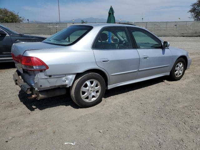 2001 Honda Accord Ex VIN: 1HGCG668X1A128025 Lot: 51583984