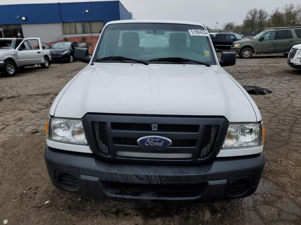 1FTKR1AD7BPA94667 2011 Ford Ranger