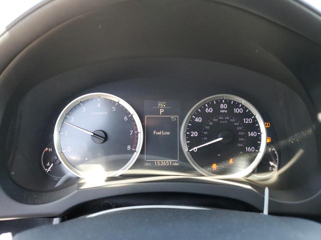 2014 Lexus Is 250 VIN: JTHBF1D28E5025987 Lot: 50123804