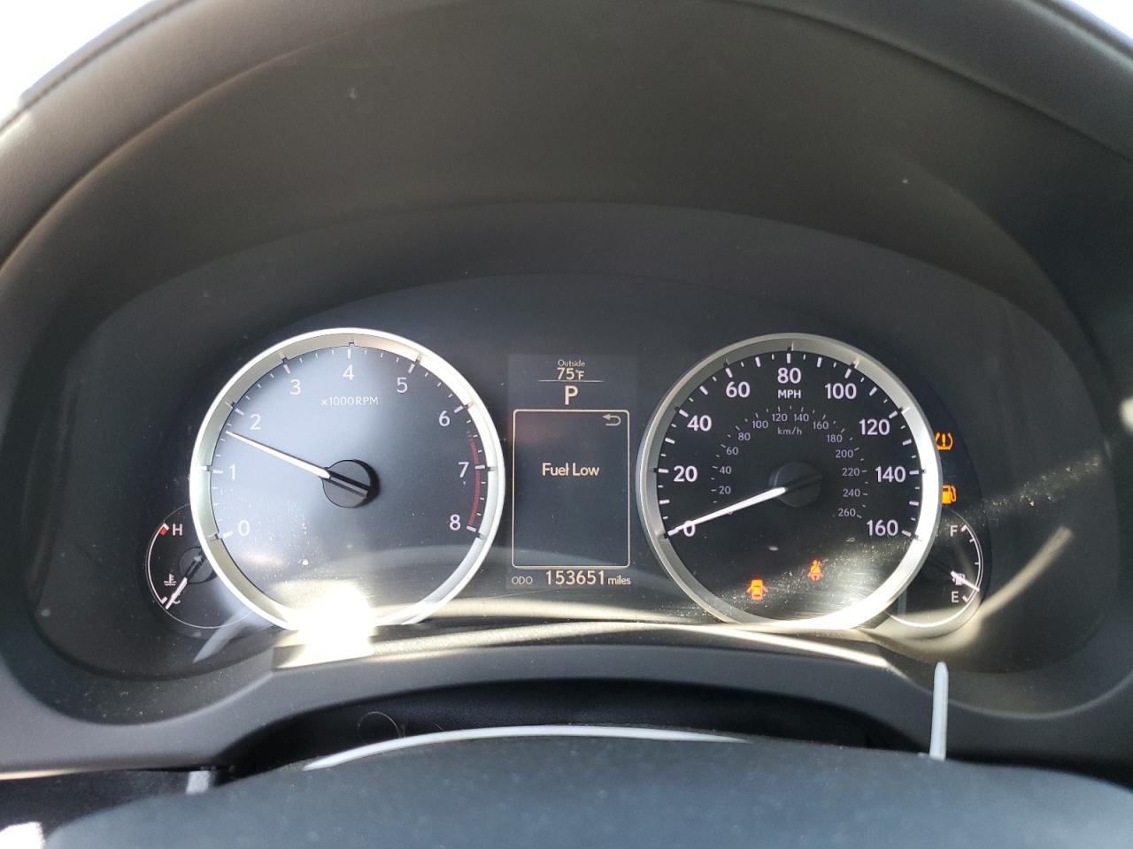 JTHBF1D28E5025987 2014 Lexus Is 250