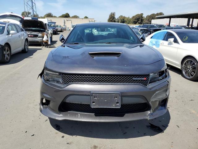 2021 Dodge Charger R/T VIN: 2C3CDXCT0MH514632 Lot: 51058054