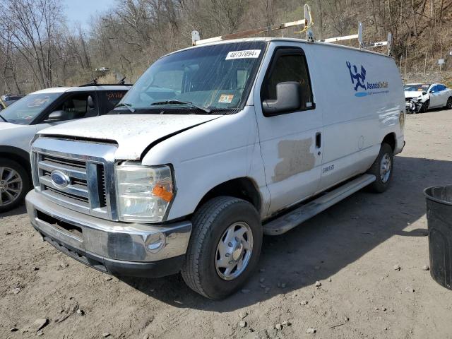 2009 Ford Econoline E250 Van VIN: 1FTNE24W59DA28870 Lot: 40737094