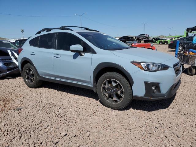 2019 Subaru Crosstrek Premium VIN: JF2GTACC1K8394146 Lot: 51737944