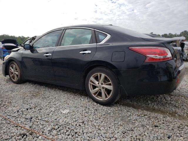 2013 Nissan Altima 2.5 VIN: 1N4AL3AP5DC131752 Lot: 52158284