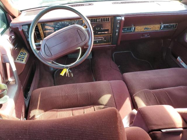 1995 Buick Century Special VIN: 1G4AG85M3S6450649 Lot: 50062924