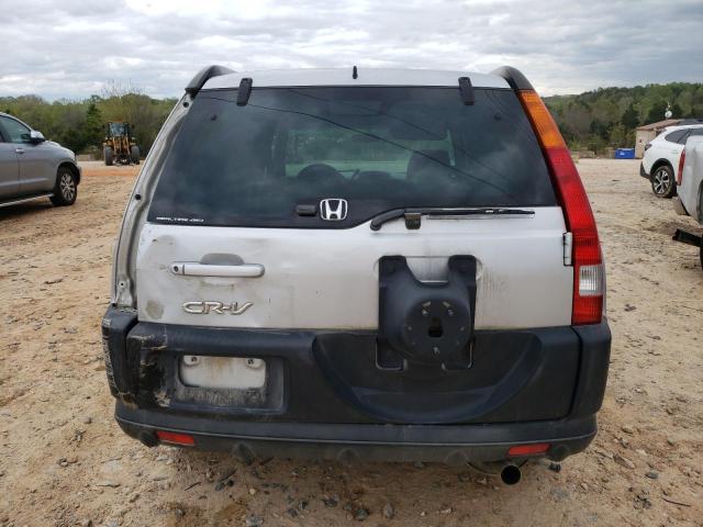 2004 Honda Cr-V Ex VIN: SHSRD788X4U229218 Lot: 49854054