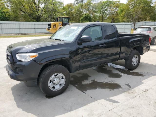 2023 TOYOTA TACOMA ACC 3TYRX5GN1PT069003