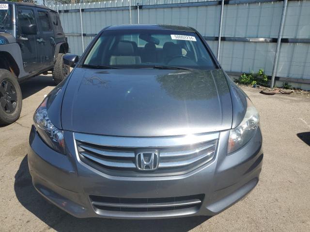 2011 Honda Accord Exl VIN: 1HGCP2F85BA079200 Lot: 50002234