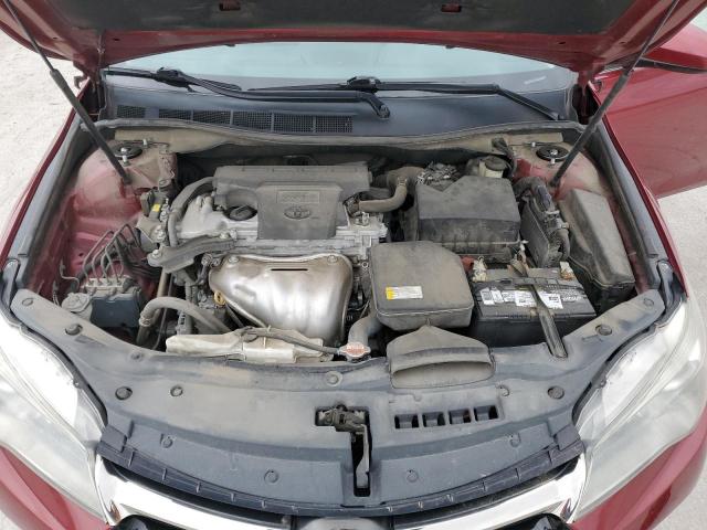 VIN 4T1BF1FK7GU582392 2016 Toyota Camry, LE no.11