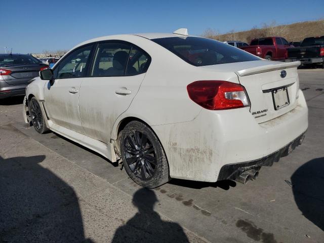 2020 Subaru Wrx VIN: JF1VA1A6XL9817235 Lot: 50617474