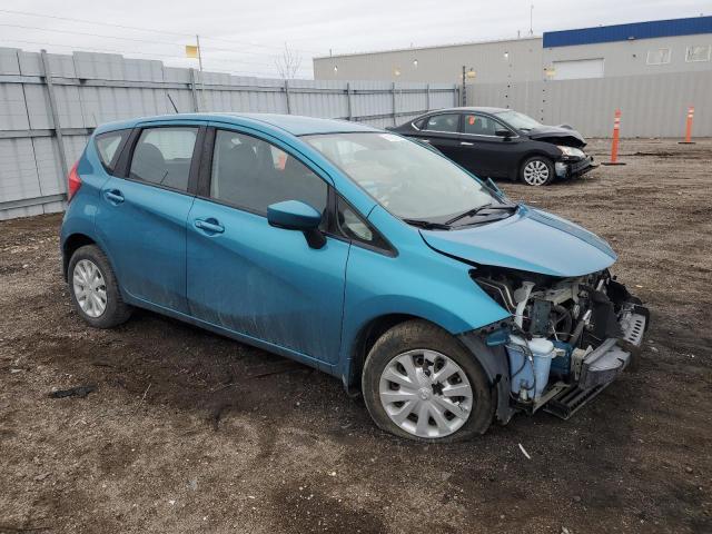 2016 Nissan Versa Note S VIN: 3N1CE2CP2GL406946 Lot: 51193274