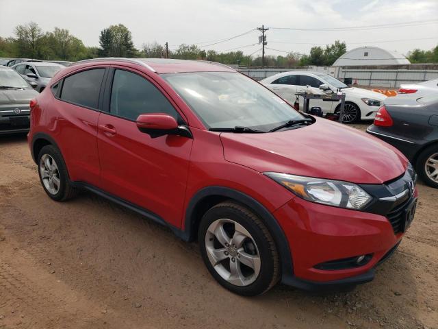 2016 HONDA HRV 3CZRU6H79GM740812