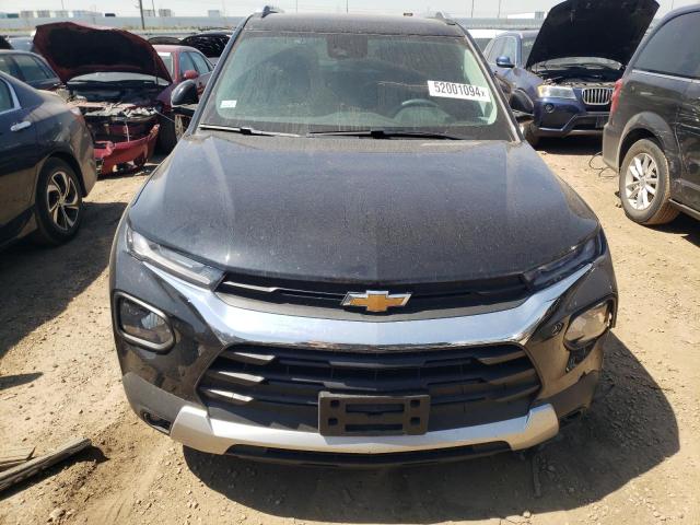 KL79MPS28PB143938 Chevrolet Trailblzr TRAILBLAZE 5