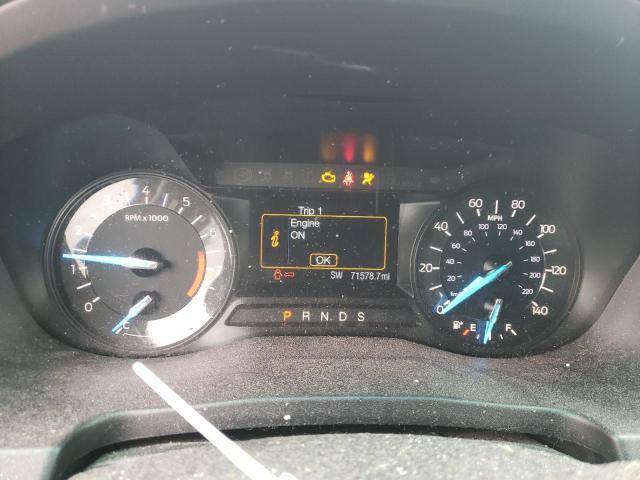 2016 Ford Explorer Xlt VIN: 1FM5K8D85GGB20095 Lot: 51640504