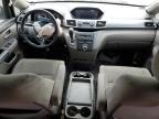 HONDA ODYSSEY EX photo