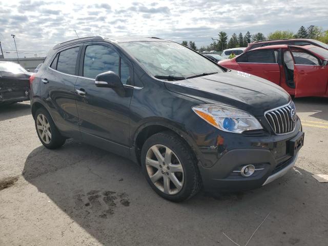 2016 Buick Encore VIN: KL4CJCSB7GB710113 Lot: 51007474