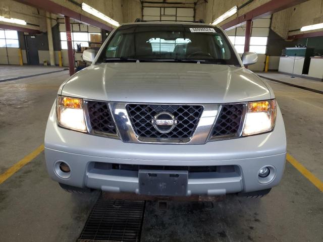 2006 Nissan Pathfinder Le VIN: 5N1AR18W96C651252 Lot: 50990524