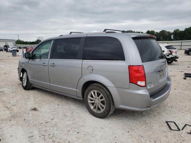 2018 Dodge Grand Caravan Sxt VIN: 2C4RDGCG3JR218826 Lot: 52158944