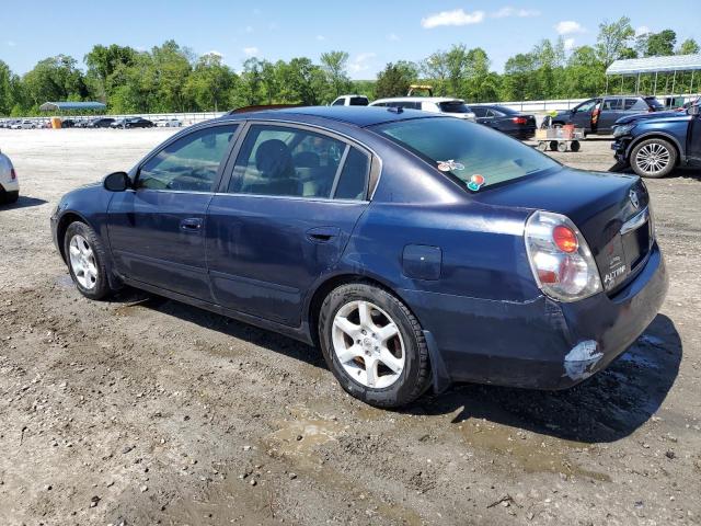 2006 Nissan Altima S VIN: 1N4AL11E36N351885 Lot: 49856334