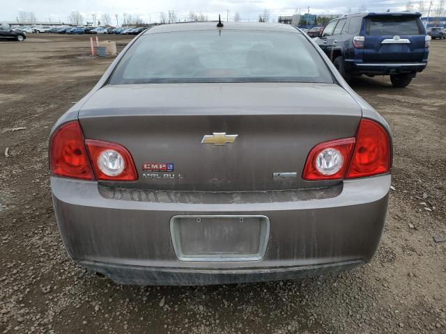 2011 Chevrolet Malibu 2Lt VIN: 1G1ZD5EU5BF332853 Lot: 50781304