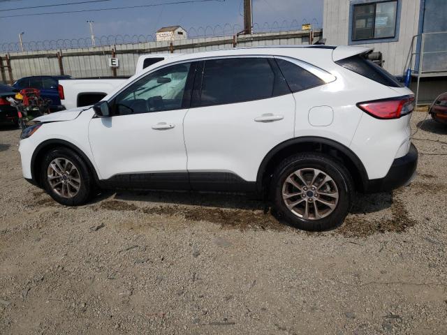 2022 FORD ESCAPE 1FMCU0G69NUC04027