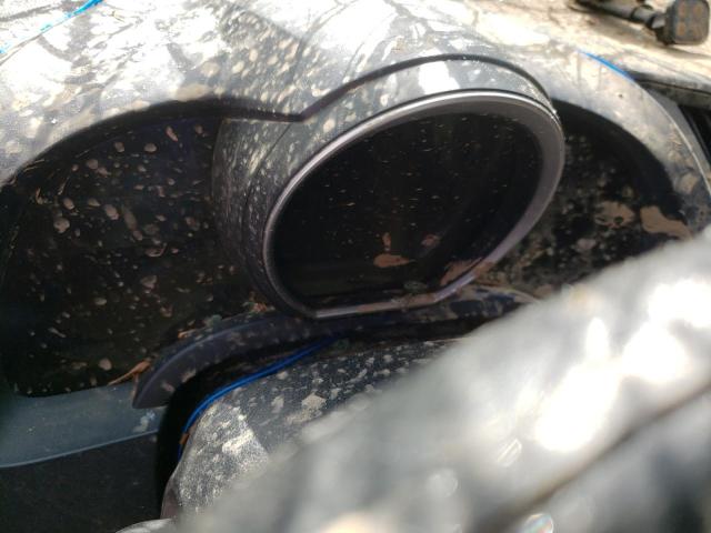 2011 Honda Cr-Z Ex VIN: JHMZF1C67BS013247 Lot: 51055764