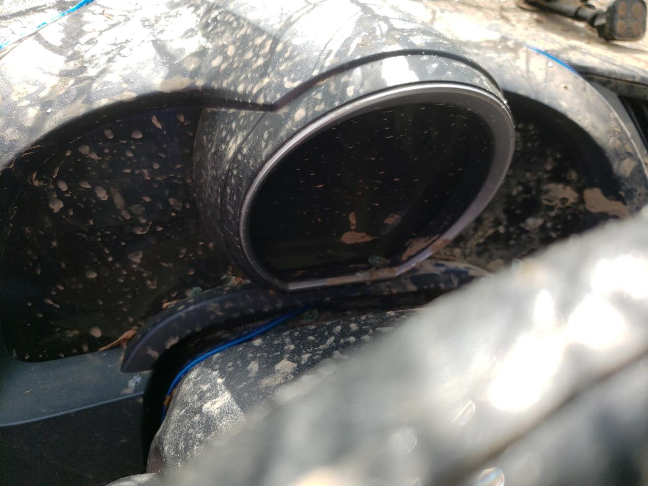 JHMZF1C67BS013247 2011 Honda Cr-Z Ex