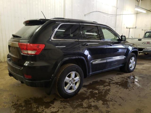 2013 Jeep Grand Cherokee Laredo VIN: 1C4RJFAG4DC543018 Lot: 48640594