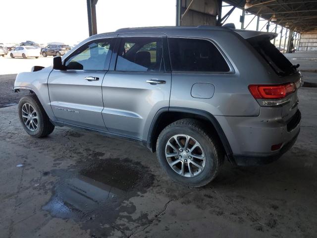 2016 Jeep Grand Cherokee Limited VIN: 1C4RJFBG4GC354310 Lot: 45049114