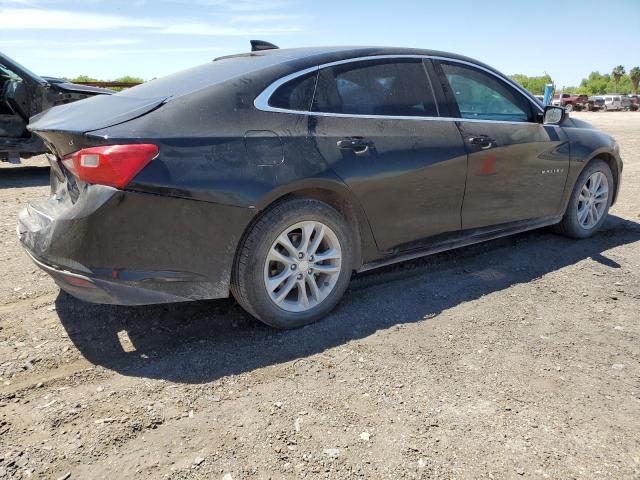 2016 Chevrolet Malibu Lt VIN: 1G1ZE5ST9GF341118 Lot: 50427584