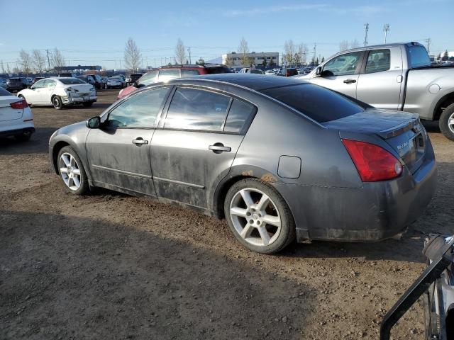 2005 Nissan Maxima Se VIN: 1N4BA41EX5C869448 Lot: 50522154