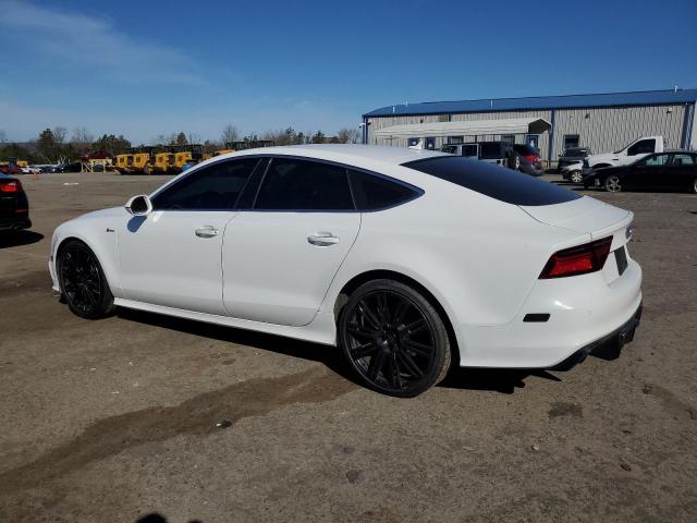 2012 Audi A7 Prestige VIN: WAU2GAFC9CN082116 Lot: 49860774