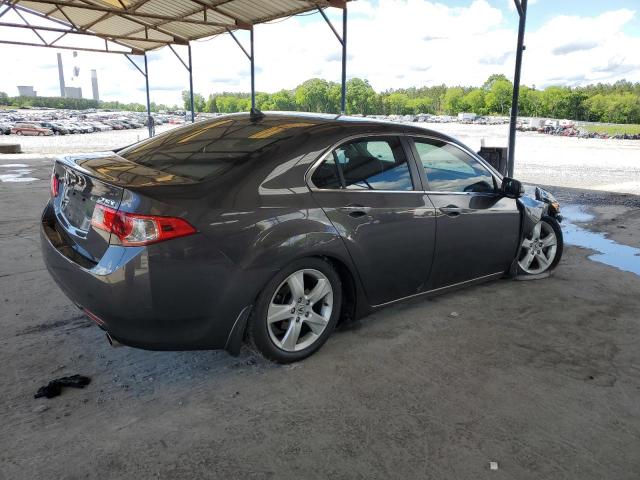 2009 Acura Tsx VIN: JH4CU26619C019367 Lot: 53229164