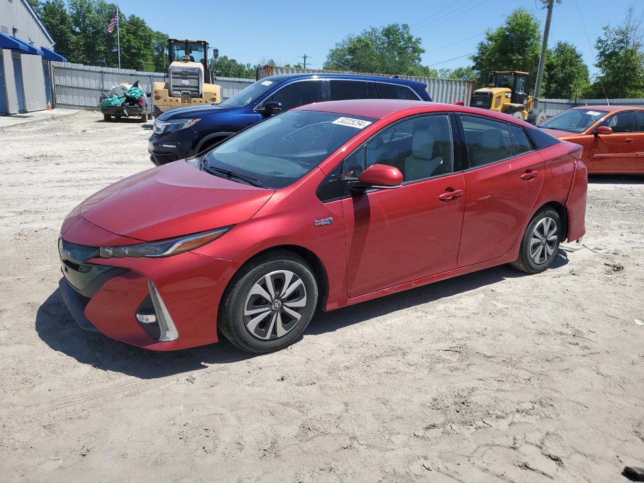 JTDKARFP6H3021900 2017 Toyota Prius Prime