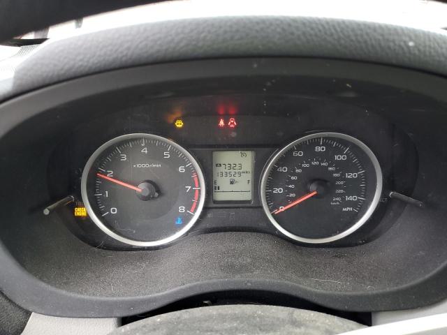 2014 Subaru Forester 2.5I Premium VIN: JF2SJACC8EG419957 Lot: 52097424