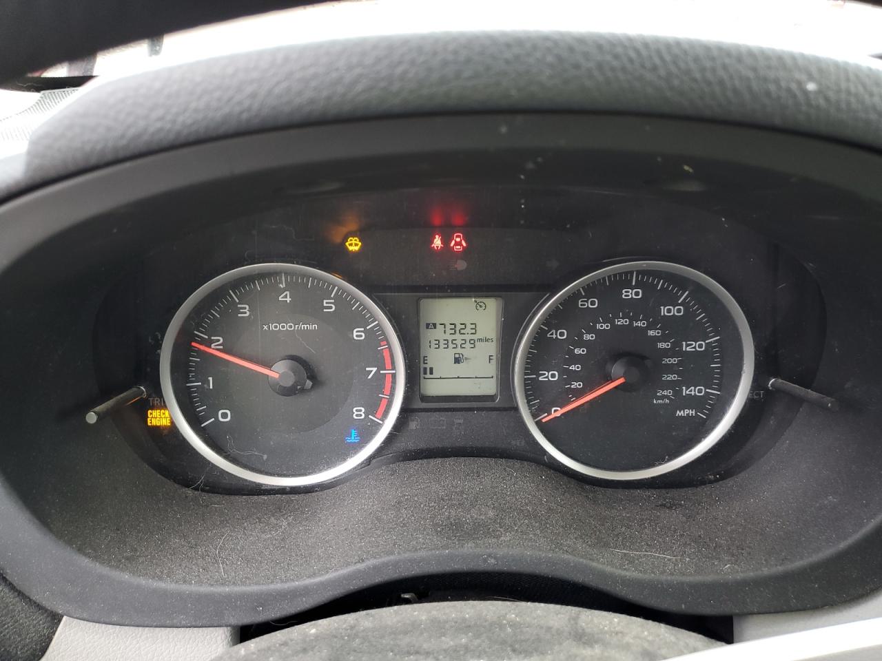 JF2SJACC8EG419957 2014 Subaru Forester 2.5I Premium