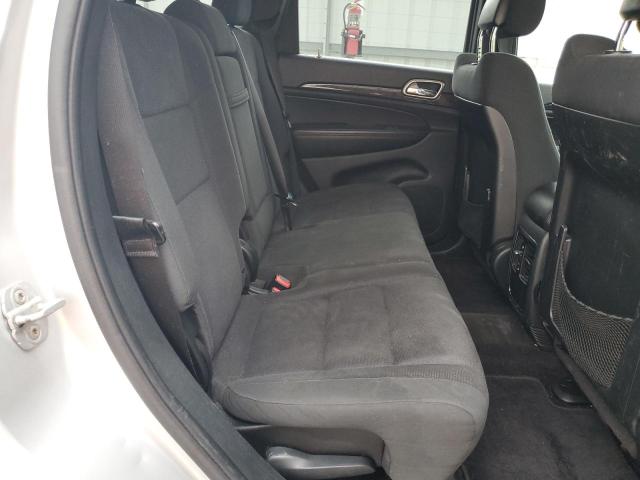 2011 Jeep Grand Cherokee Laredo VIN: 1J4RR4GG4BC571963 Lot: 50974684