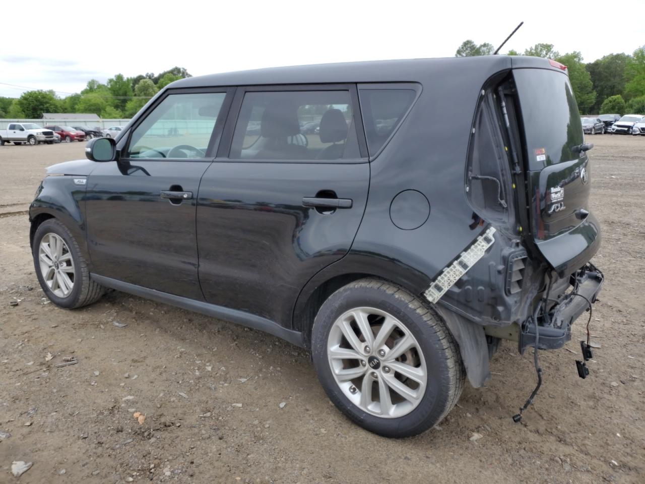 KNDJP3A58K7640656 2019 Kia Soul +