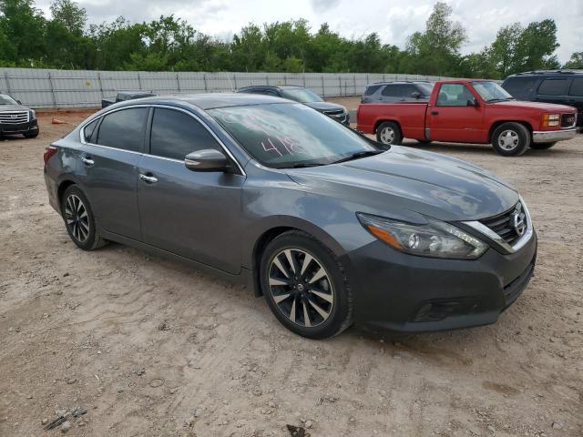 2018 NISSAN ALTIMA 2.5 - 1N4AL3AP2JC146737