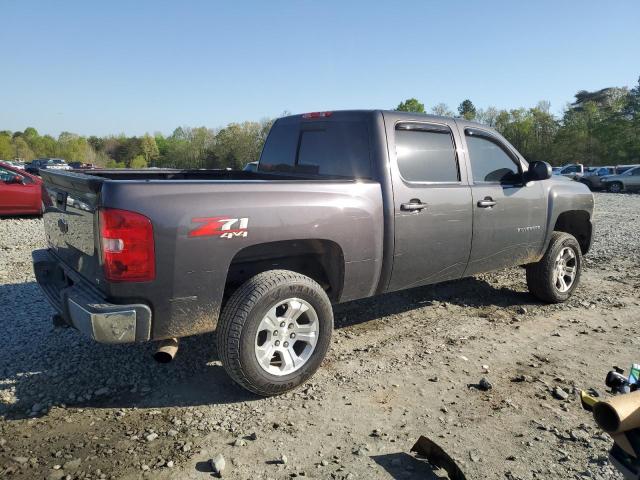 2011 Chevrolet Silverado K1500 Lt VIN: 3GCPKSE3XBG214497 Lot: 50799824