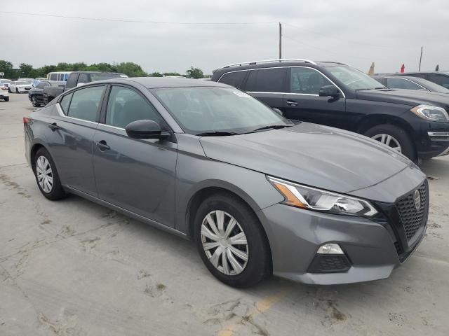 2020 Nissan Altima S VIN: 1N4BL4BV5LC233641 Lot: 51569464