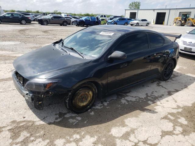 2005 Toyota Scion Tc VIN: JTKDE177550011748 Lot: 52346494