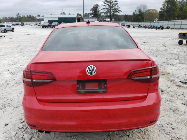 2016 Volkswagen Jetta Sport VIN: 3VWD17AJ6GM269509 Lot: 49034264